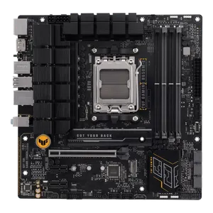 TUF GAMING B650M-E